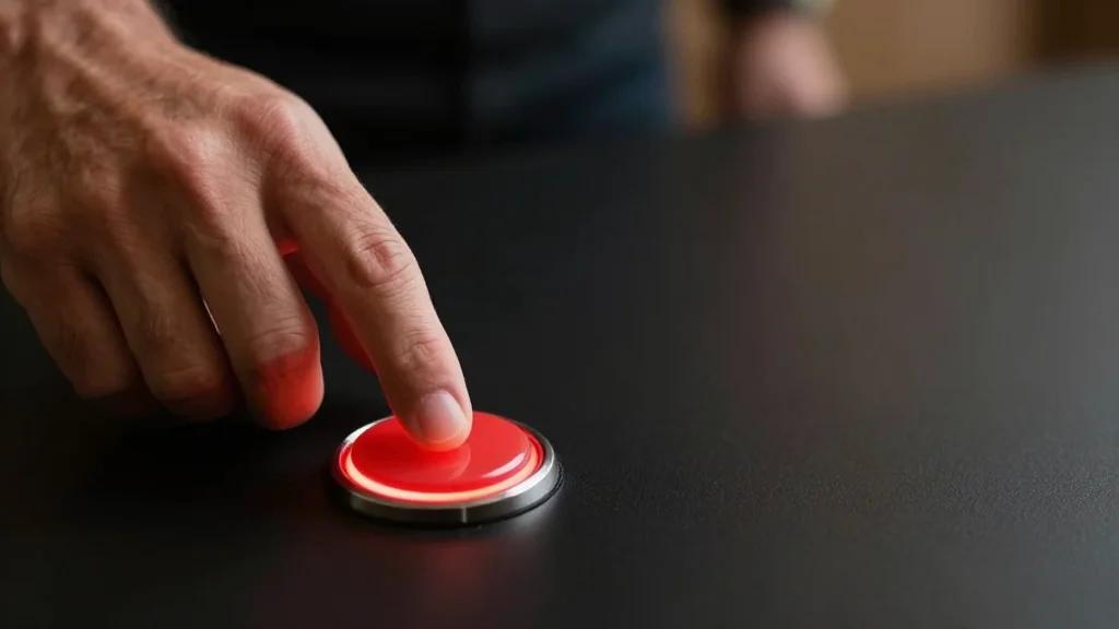 Addiction Driven by Quick State Shifts, Not Pleasure