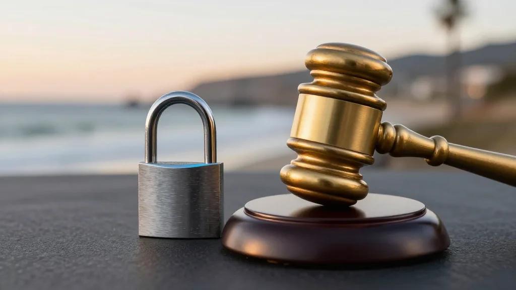 California Governor Backs Social Media Restrictions for Teens Under 16