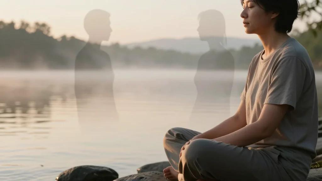 Happiness Break: A Meditation For Connecting In Polarized Times