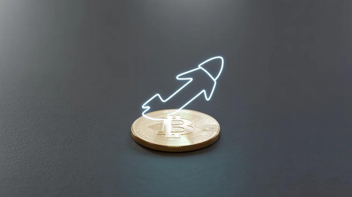 Eric Trump Predicts Bitcoin Reaching $500K in Four Years