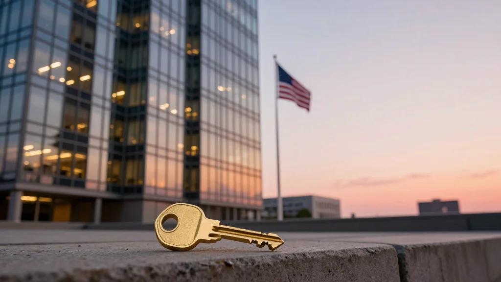 FBI Office Tower In Chelsea Sells For $134M