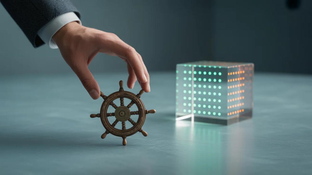 Stop Guessing: Use Metrics to Scale Beyond $5M ARR