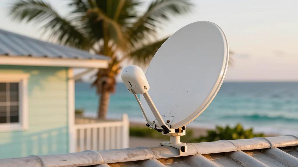 Eutelsat Impulsa a Co-Op Cable en El Lanzamiento De Una Oferta Ampliada De TV Satelital Directa Al Hogar Y Conectividad...