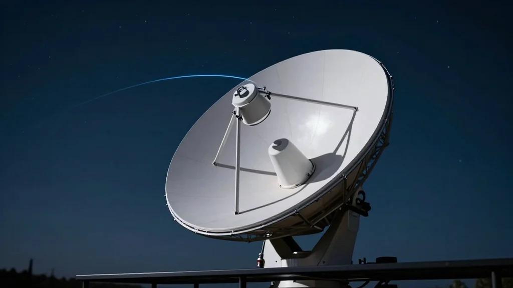 FAA Predicts Fatal Space Debris Every Two Years