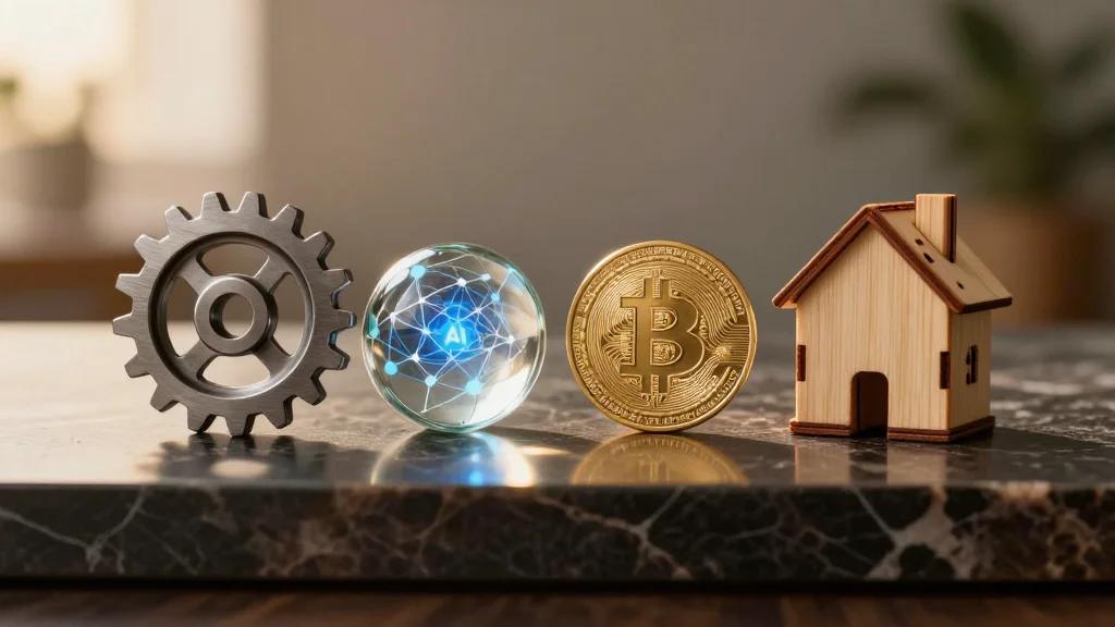 Our Portfolio Is 80% B2B, Not Consumer.