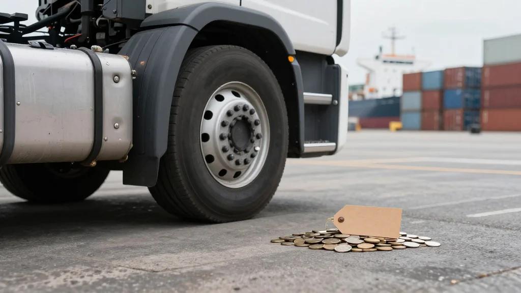 Militias, Corrupt Officers Man 24 Roadblocks on Key DRC Trade Route