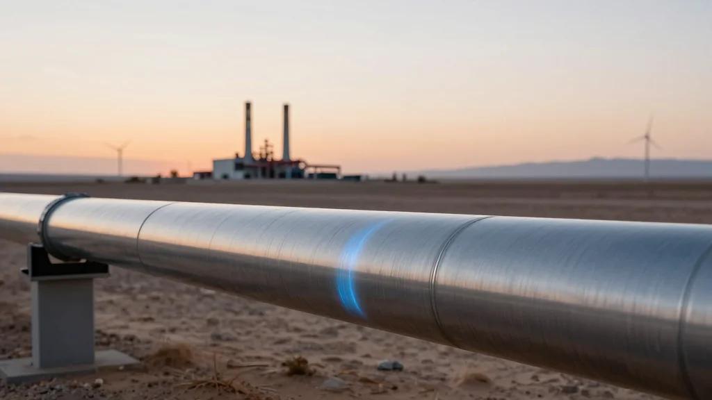 This 11% Yielder Powers AI’s Insatiable Appetite But The Leverage Makes You The Co-Pilot