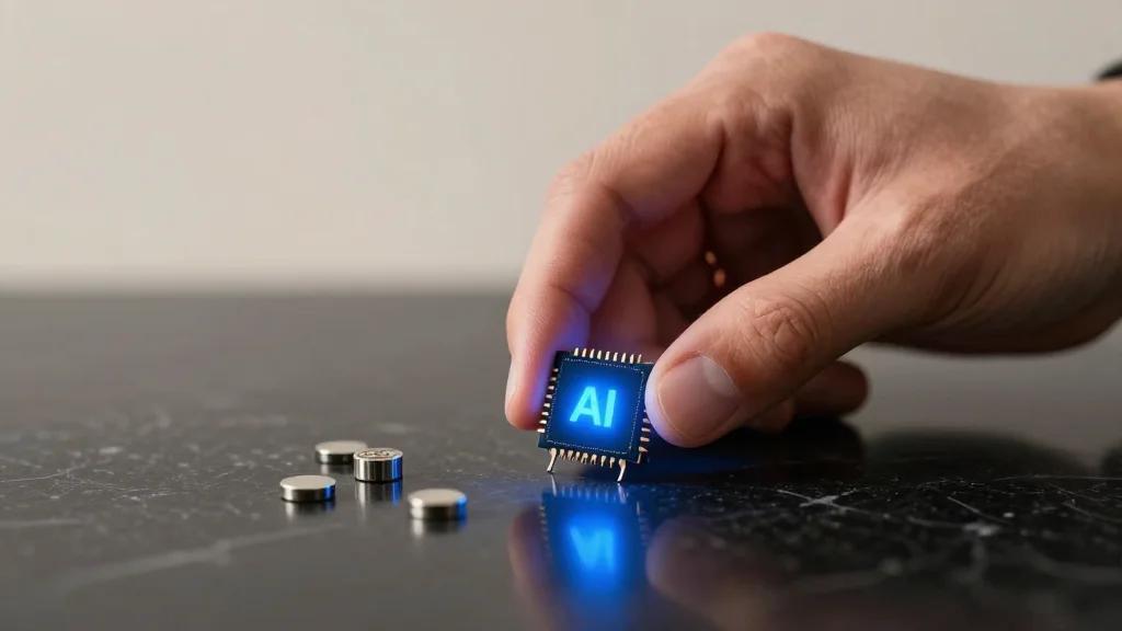 AI Replaces Tasks, Not the Ownership of Jobs