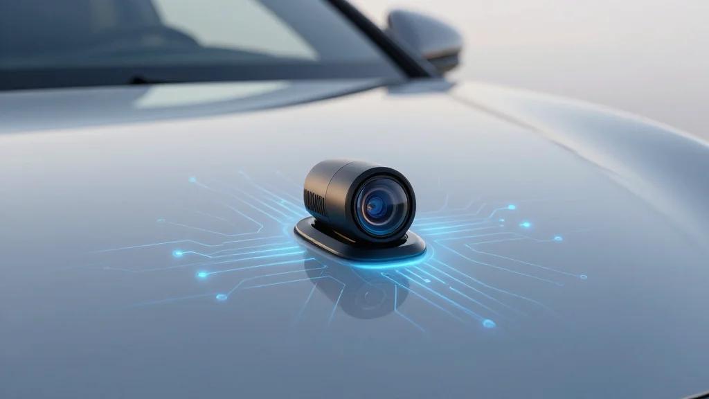 Mobileye Posts Weak Earnings but Cites Strong ADAS Hardware Growth Backed by Intel Chips