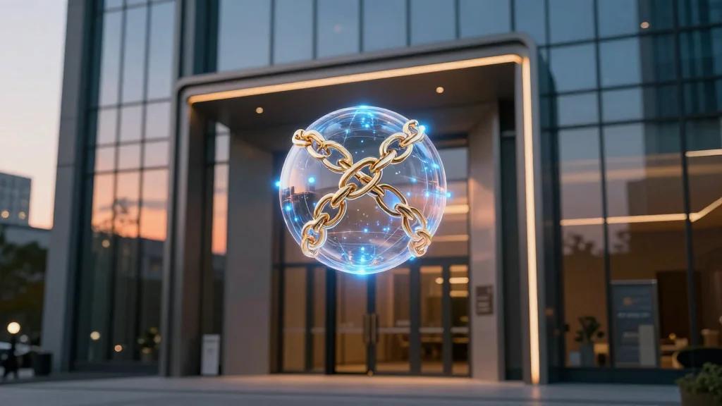 Tokenisation Is Finally Reshaping Markets as Predicted