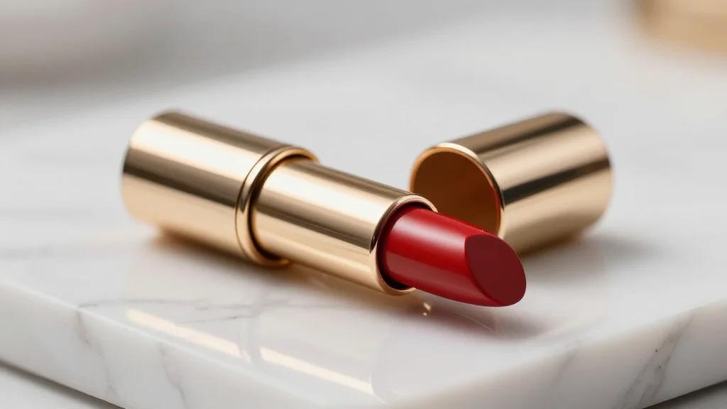 Haus Labs Taps Kai Schreiber to Welcome Back Its Atomic Shake Lip Lacquer in New Campaign