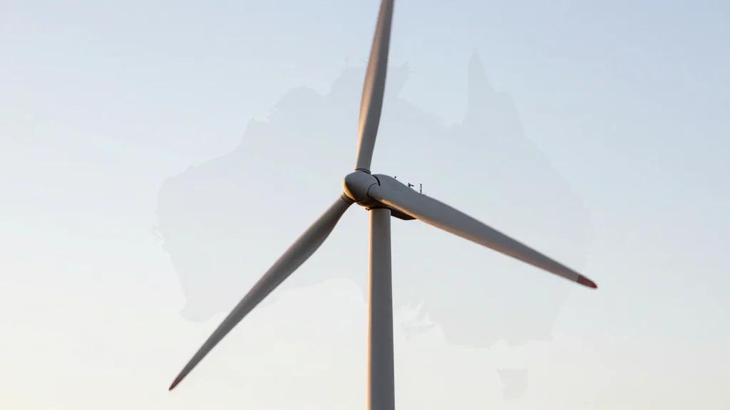 Developer Behind Australia’s Biggest Operating Wind Farm Advances Plans for New 50-Turbine Project