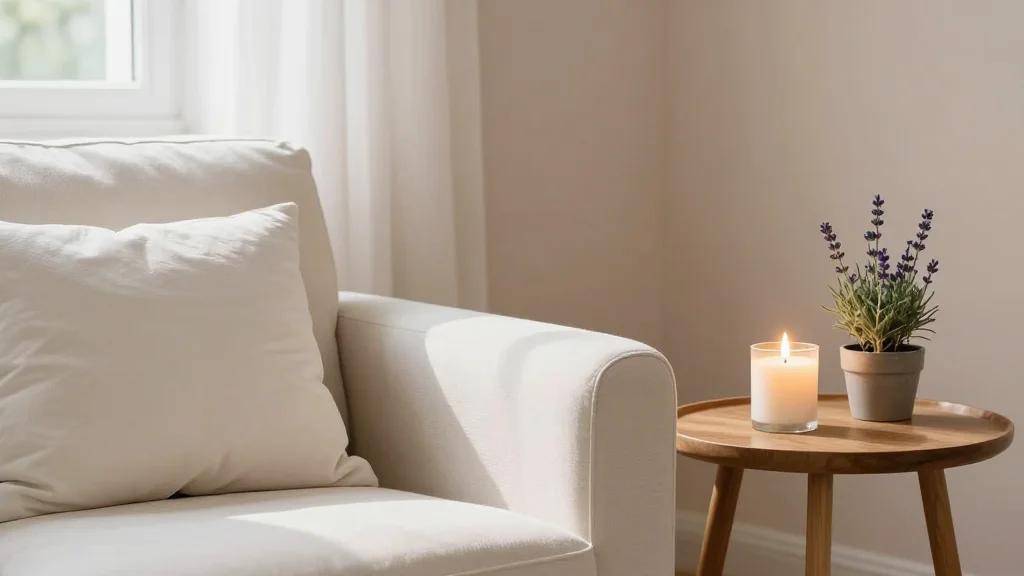 Simple Space Tweaks Boost Calm and Lower Stress