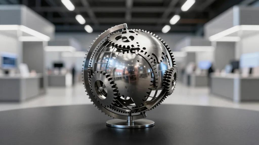 Canton Fair Expands to 1.55 M Sqm, Showcases Advanced Manufacturing to 210K Global Buyers