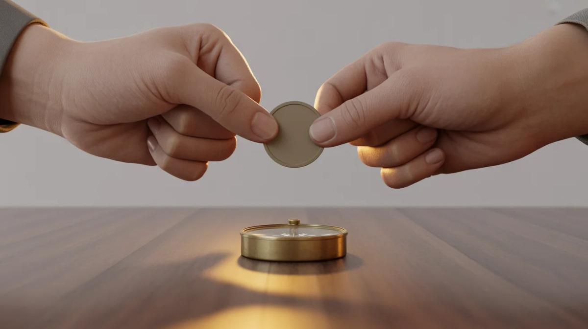 Buy ZEC Now, Support Freedom Silently