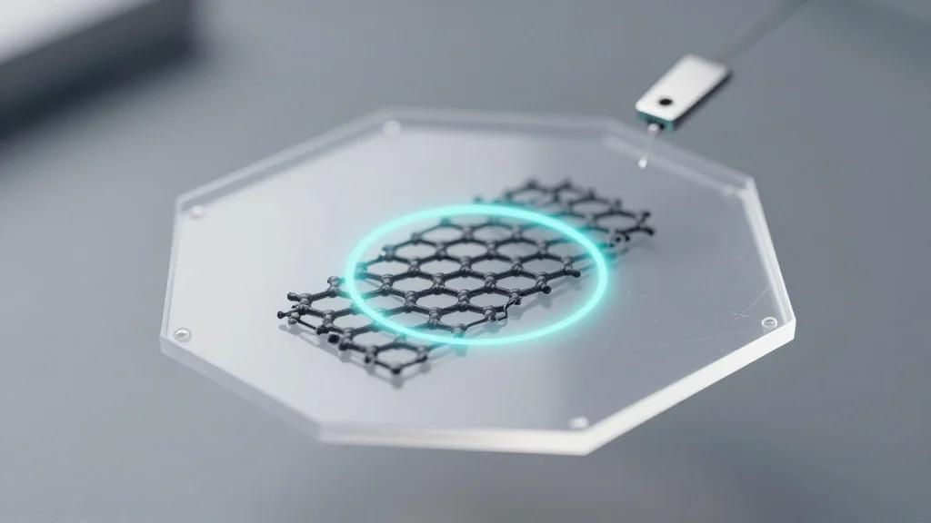 Transdimensional Anomalous Hall Effect in Rhombohedral Thin Graphite