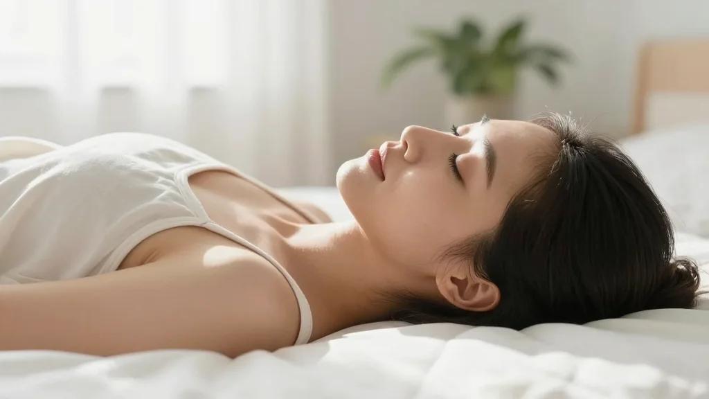 Regular Exercise Reduces Anxiety and Depression in People with Chronic Insomnia