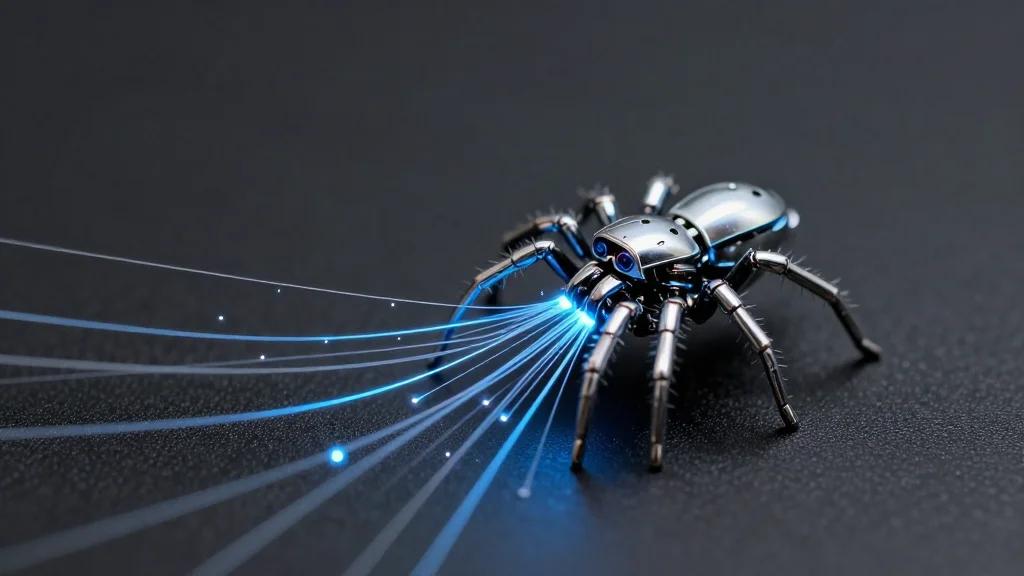 Google's Top Crawling Challenges In 2025