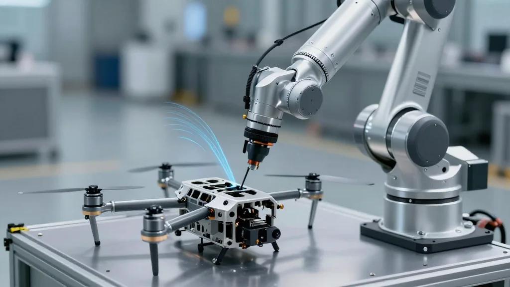 AeroVironment Acquires Empirical Systems Aerospace for $200M