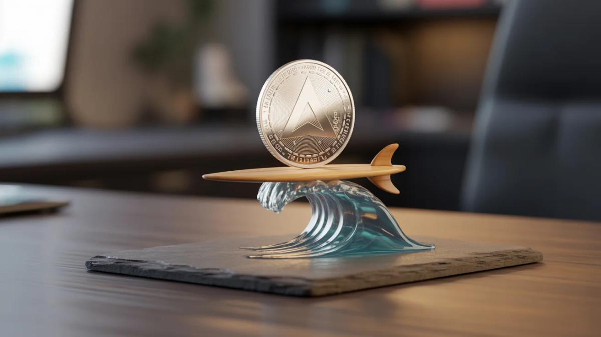 Turn Market Volatility Into Altcoin Bounce Opportunities