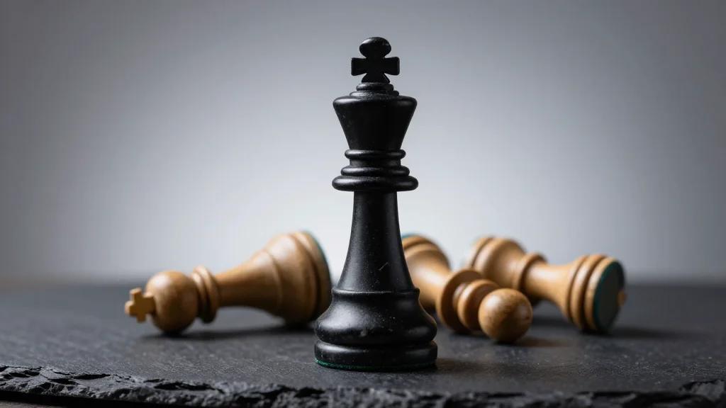 Our Portfolios Stay Calm as Rivals Tumble