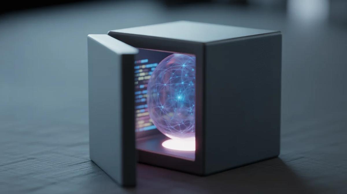 Open-Weight Models Accelerate AI; China Poised to Lead