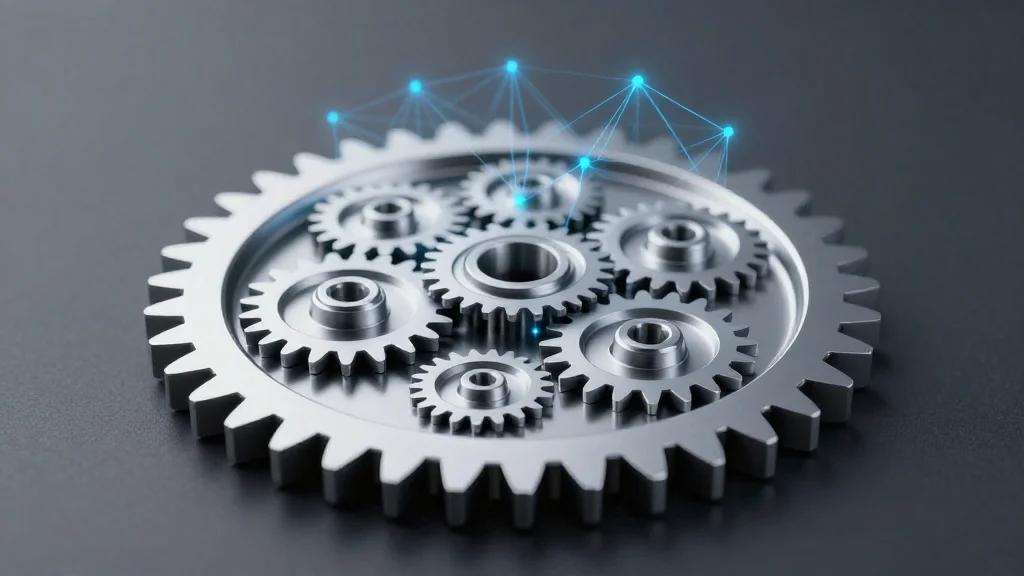 More Unique Tasks Make Jobs Resistant to AI