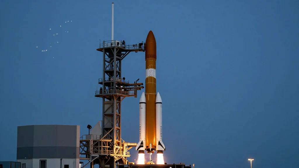 SpaceX Adds 24 Starlink Satellites, Nearing 9,000 in Orbit