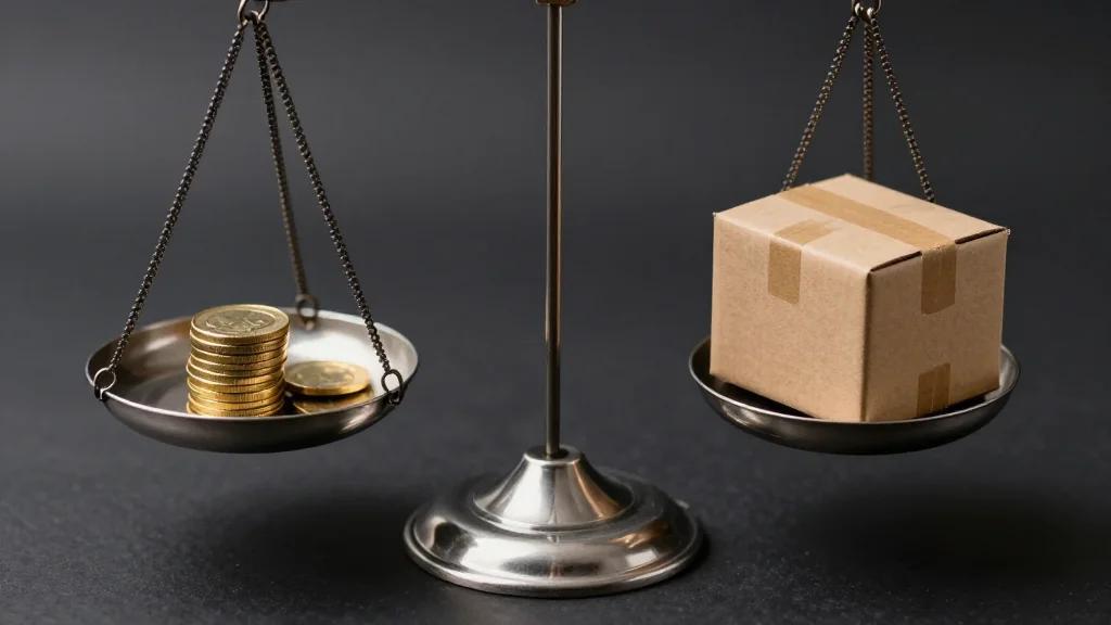 Build a Personal Cash Cushion, Not Just Business Equity