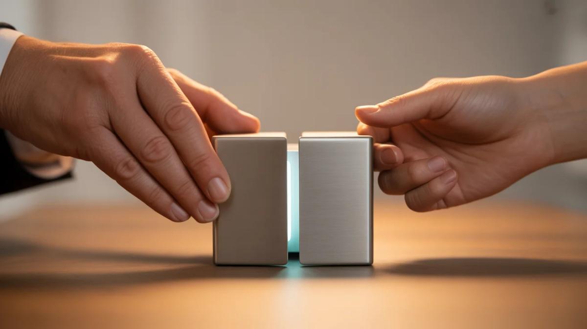 Pick a Custody Provider With Proven Track Record