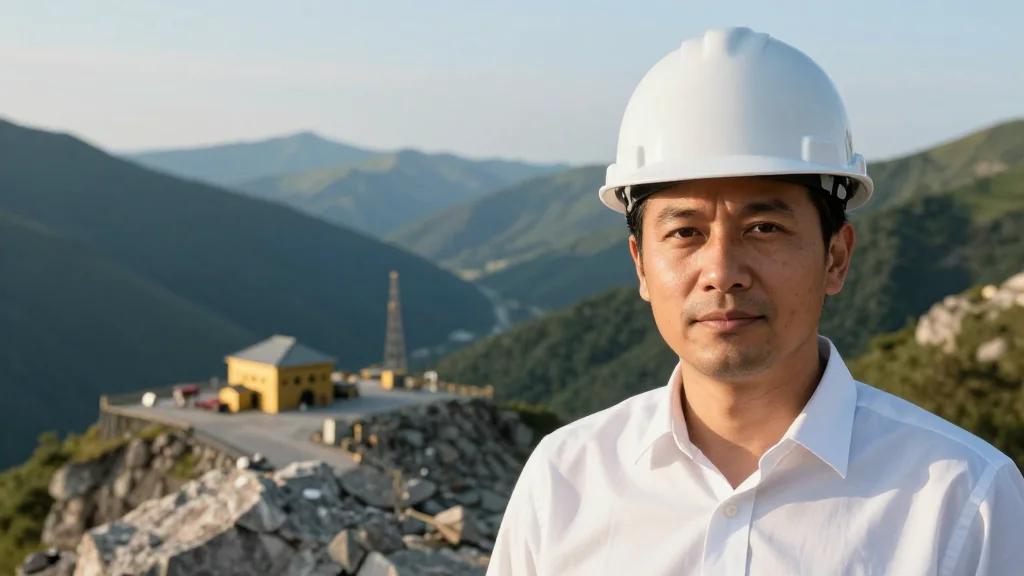 Kevin Keough Rebrands Romios Gold Into Oreterra Metals and Targets a BC Gold Discovery at Trek South