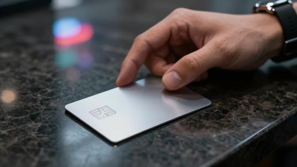 American Express CEO Stephen Squeri Drives Premium Push to Win Gen Z and Millennials