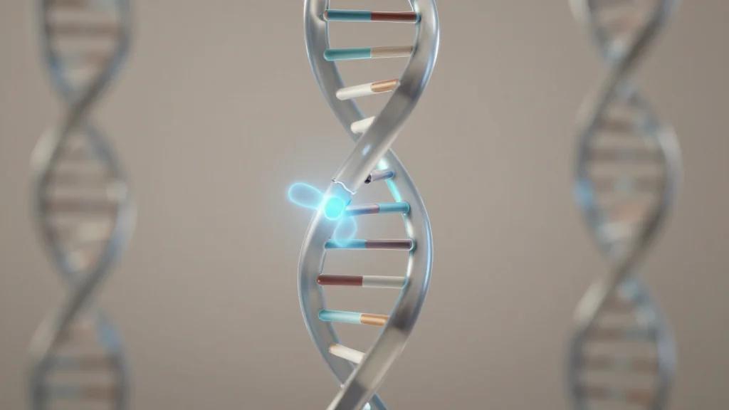 Whale Protein Boosts DNA Repair, Slowing Aging