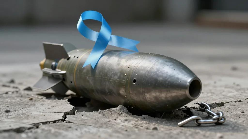 Beyond New START: Prospects for U.S.–Russian Nuclear Arms Control