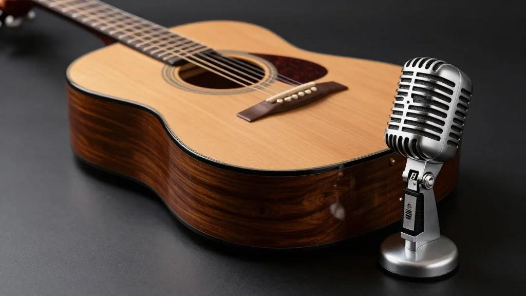 Discussed Newly Discovered Band on CBC Interview