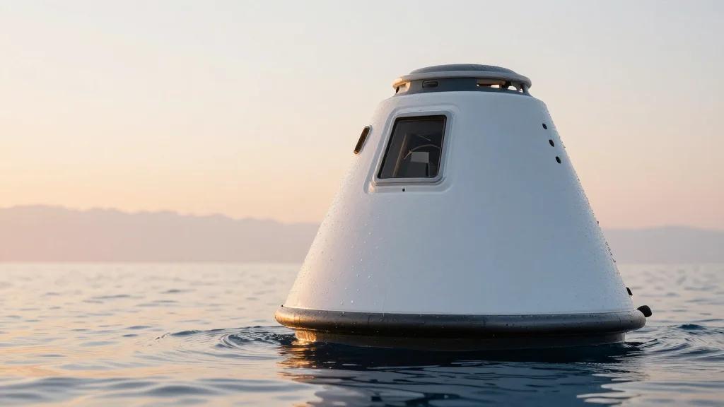 Artemis II Returns Safely, Crew Reflects on Historic Moon Flyby and NASA Plots Next Steps