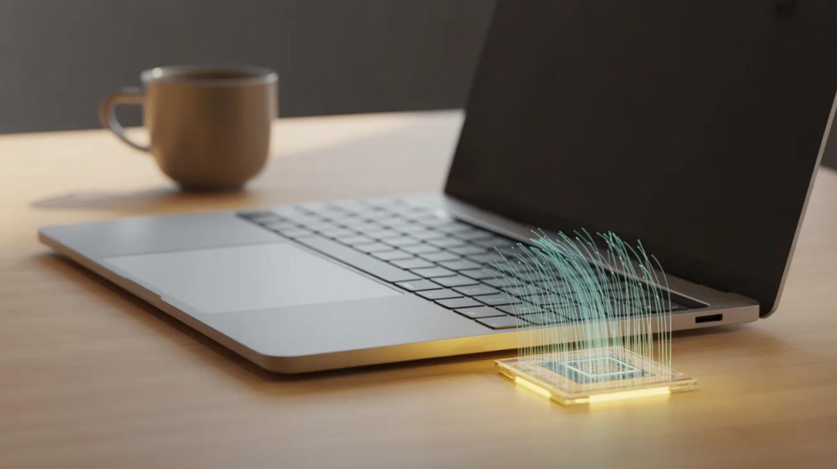 The Unexpected Benefits of AI PCs: Why Creativity Could Be the New Productivity