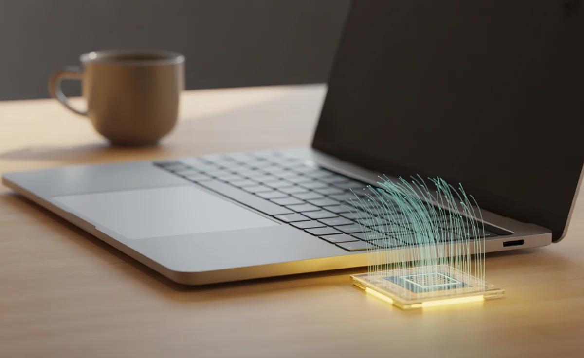 The Unexpected Benefits of AI PCs: Why Creativity Could Be the New Productivity