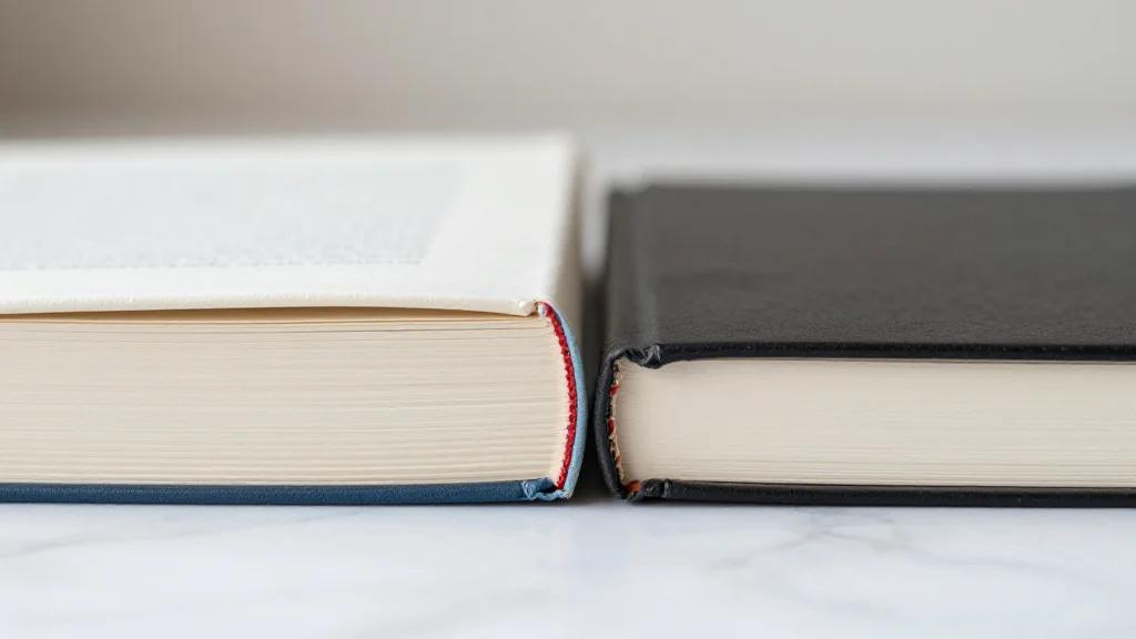 Print Publishers Demand Optimal Length; Ebooks Allow Flexibility