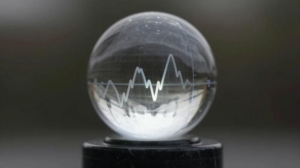 Data‑Driven Reassurance Helps Clients Navigate Headline Uncertainty