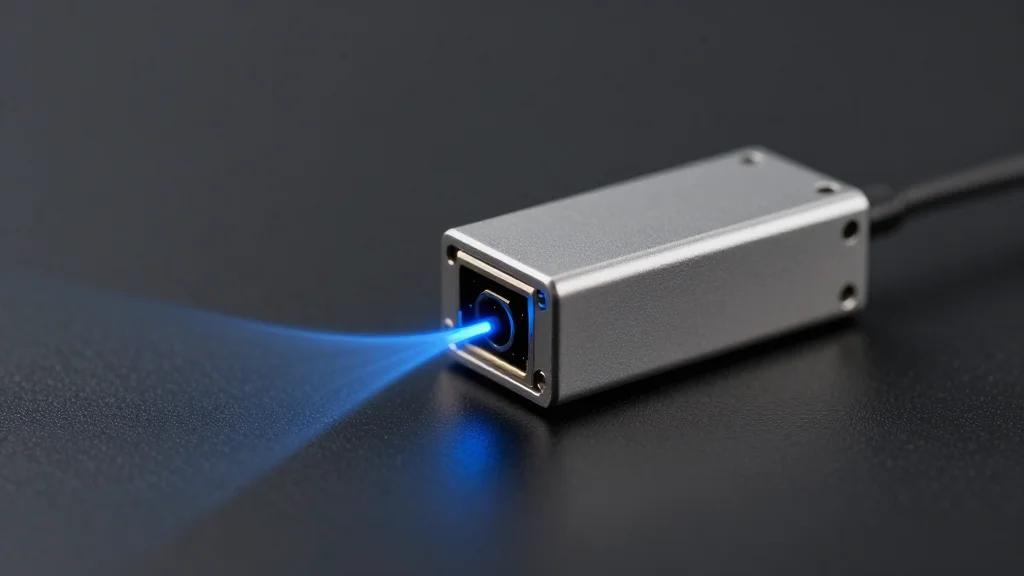 InPHRED Expands Into Data-Center Optical Interconnect Market with InP VCSEL and Micro-RC-LED Solutions