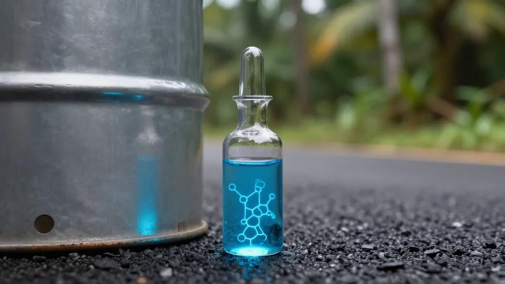 DRC Boosts Oil Revenue and Fights Fraud with Innovative Fuel Traceability Program