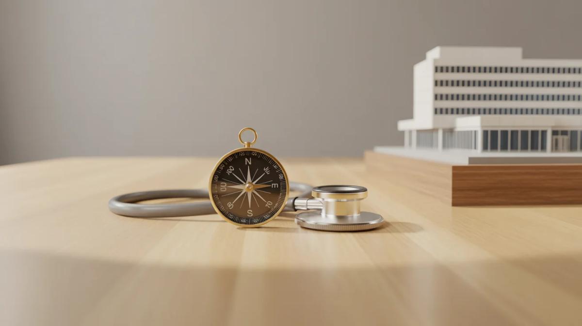 Sage Care Raises $20M Led by Yosemite to Expand Healthcare Navigation Platform