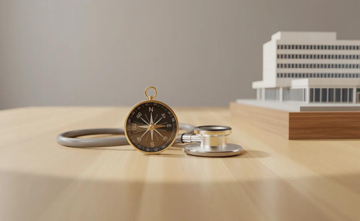 Sage Care Raises $20M Led by Yosemite to Expand Healthcare Navigation Platform