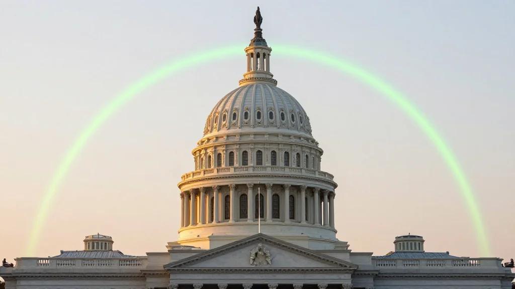 Treasury Yields Slip as Trump Talks About Peace, Ahead of Labor Data