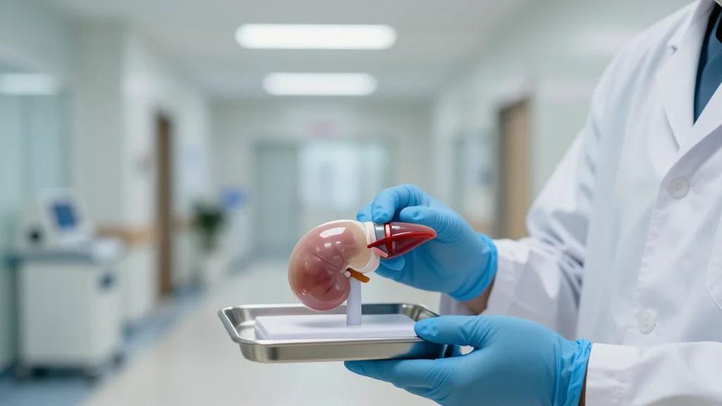 Novocure Wins FDA Approval to Treat Pancreatic Cancer with Electric Fields