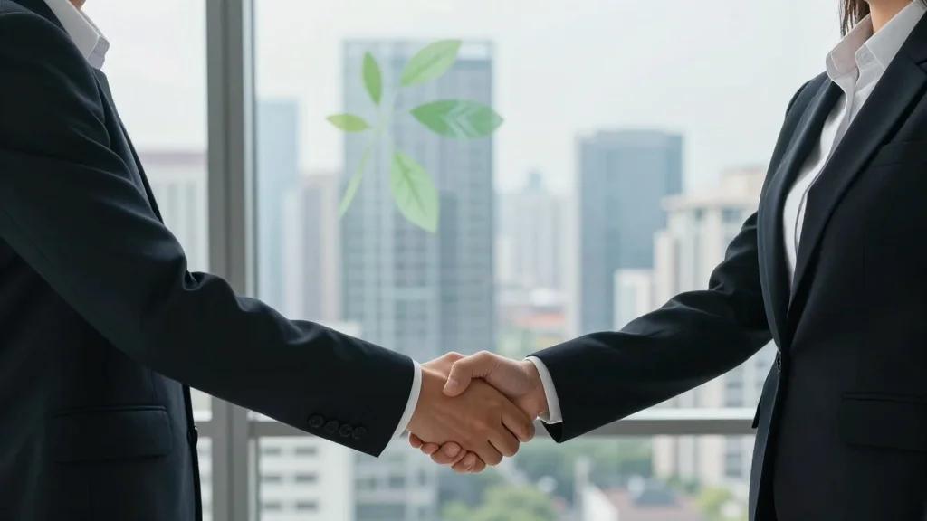 Embark Appoints Laura Neal as CRO and Teams Up with Climate X to Expand ESG Advisory