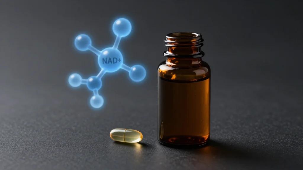 New Study Says I Was Wrong About NMN and NR?