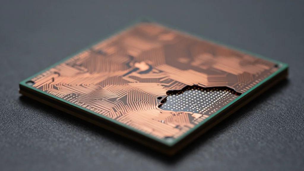 (PR) NanoIC Launches Advanced Interconnect PDKs for Chip-to-Chip Designs