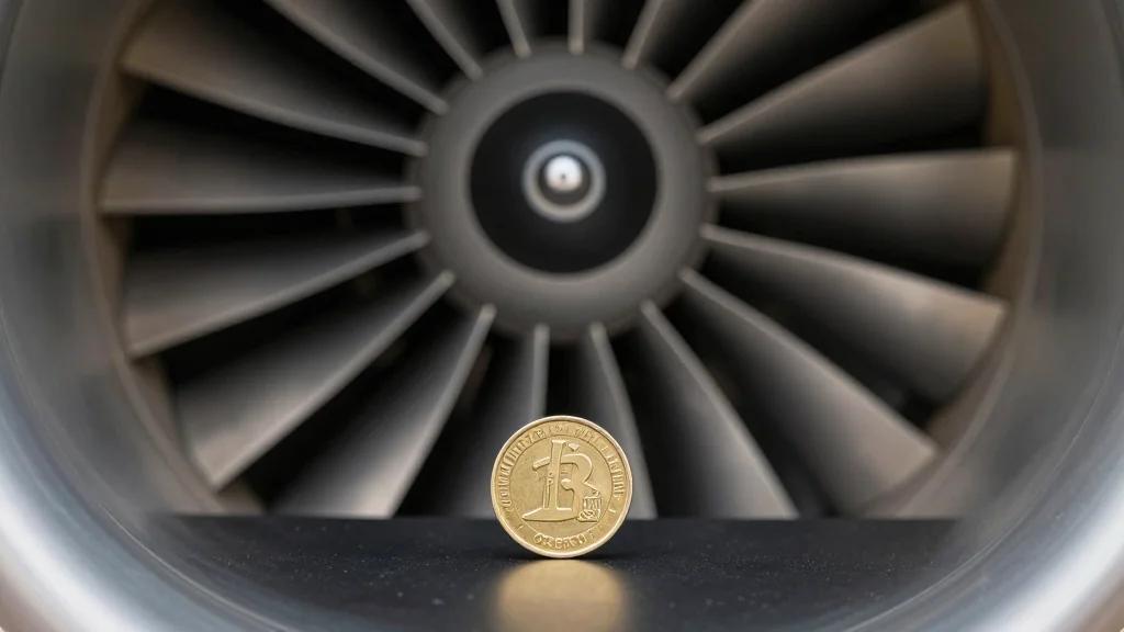 Berniq Airways Secures $238mn Capital Increase